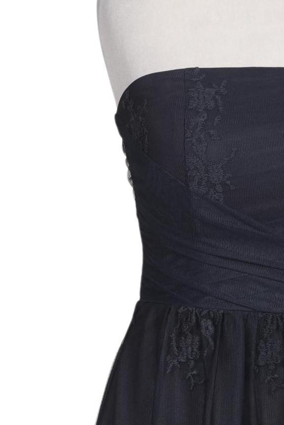 Esprit Damen Dress Navy Xxs 4