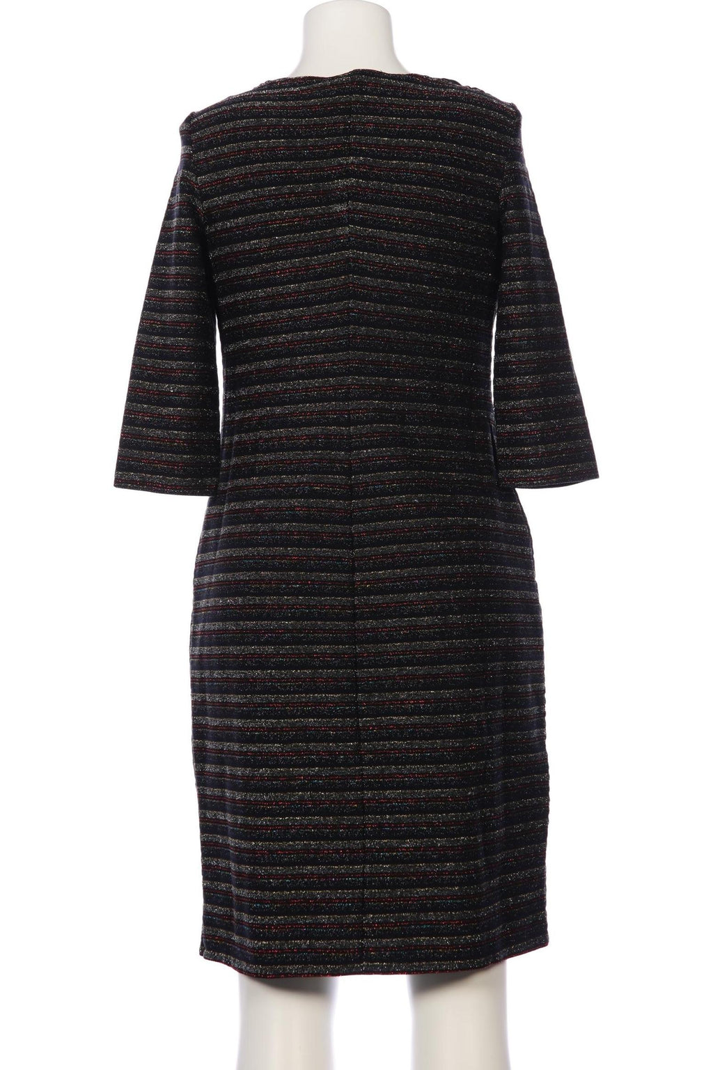 Esprit Damen Dress Navy Blue Size XL 9