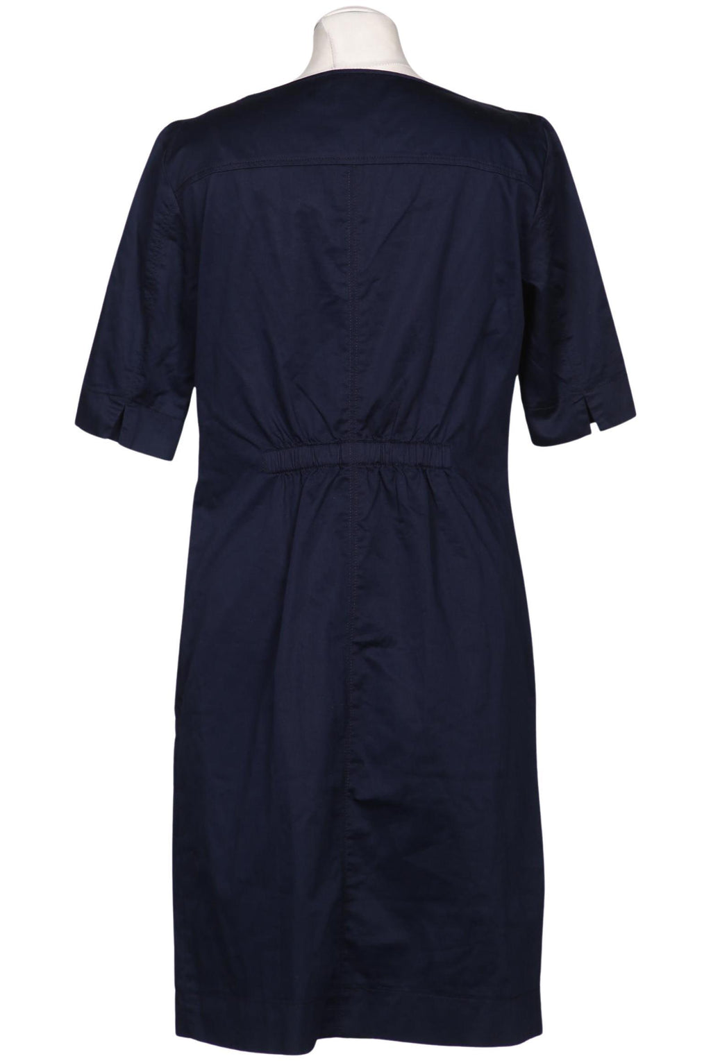 Esprit Damen Kleid Dress Navy EU 40 9