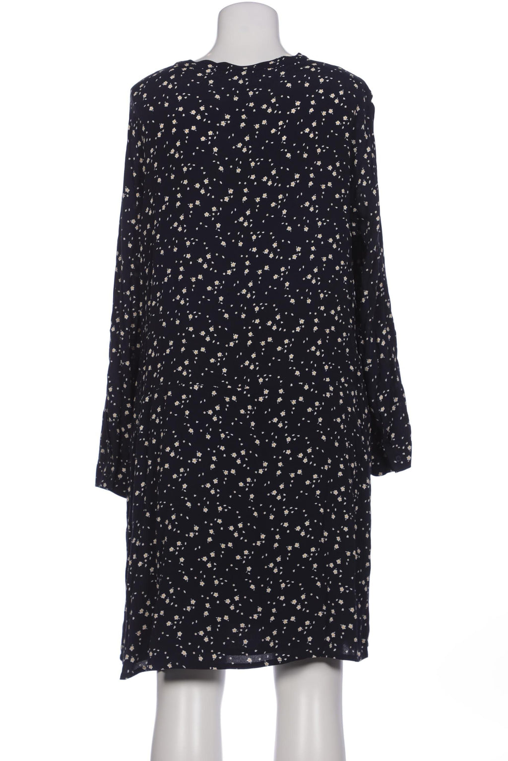 Esprit Damen Women's Dress Navy Blue EU 44 6