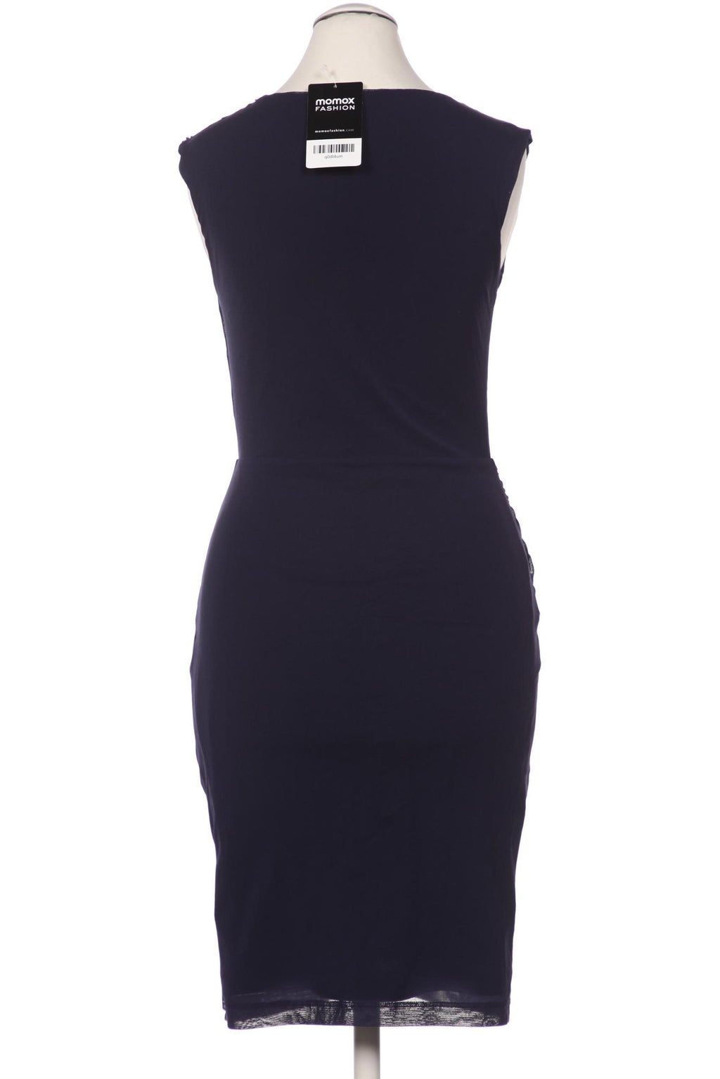Esprit Damen Dress Navy Blue Size 3XS 8