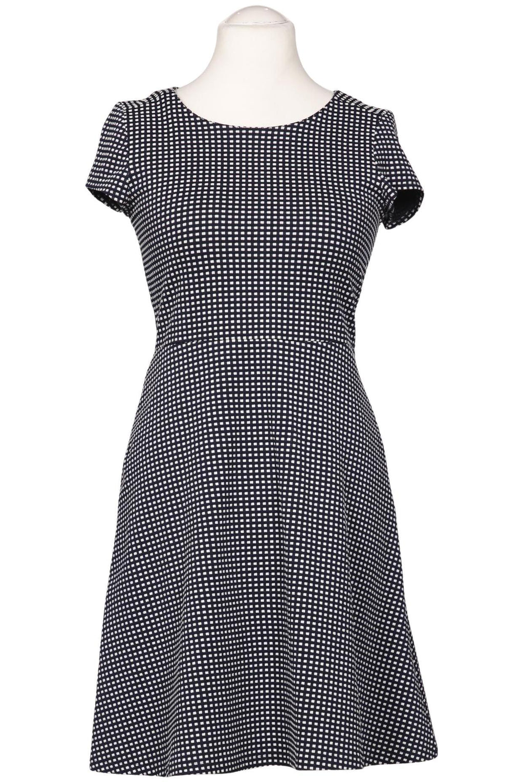 Esprit Damen Kleid Multicolor M Cotton Blend 8