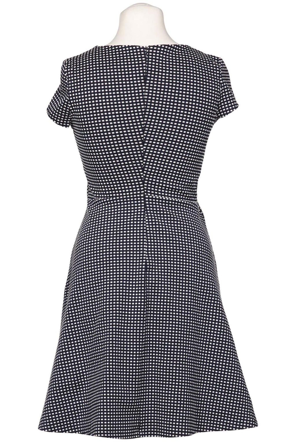 Esprit Damen Kleid Multicolor M Cotton Blend 9