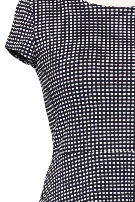 Esprit Damen Kleid Multicolor M Cotton Blend 10