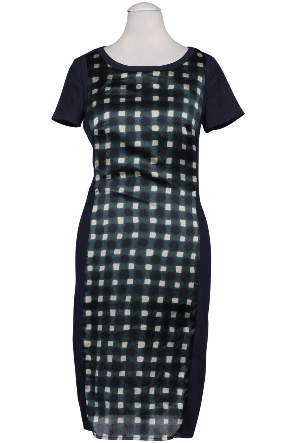Esprit Damen Multicolor Synthetic Dress EU 32 7