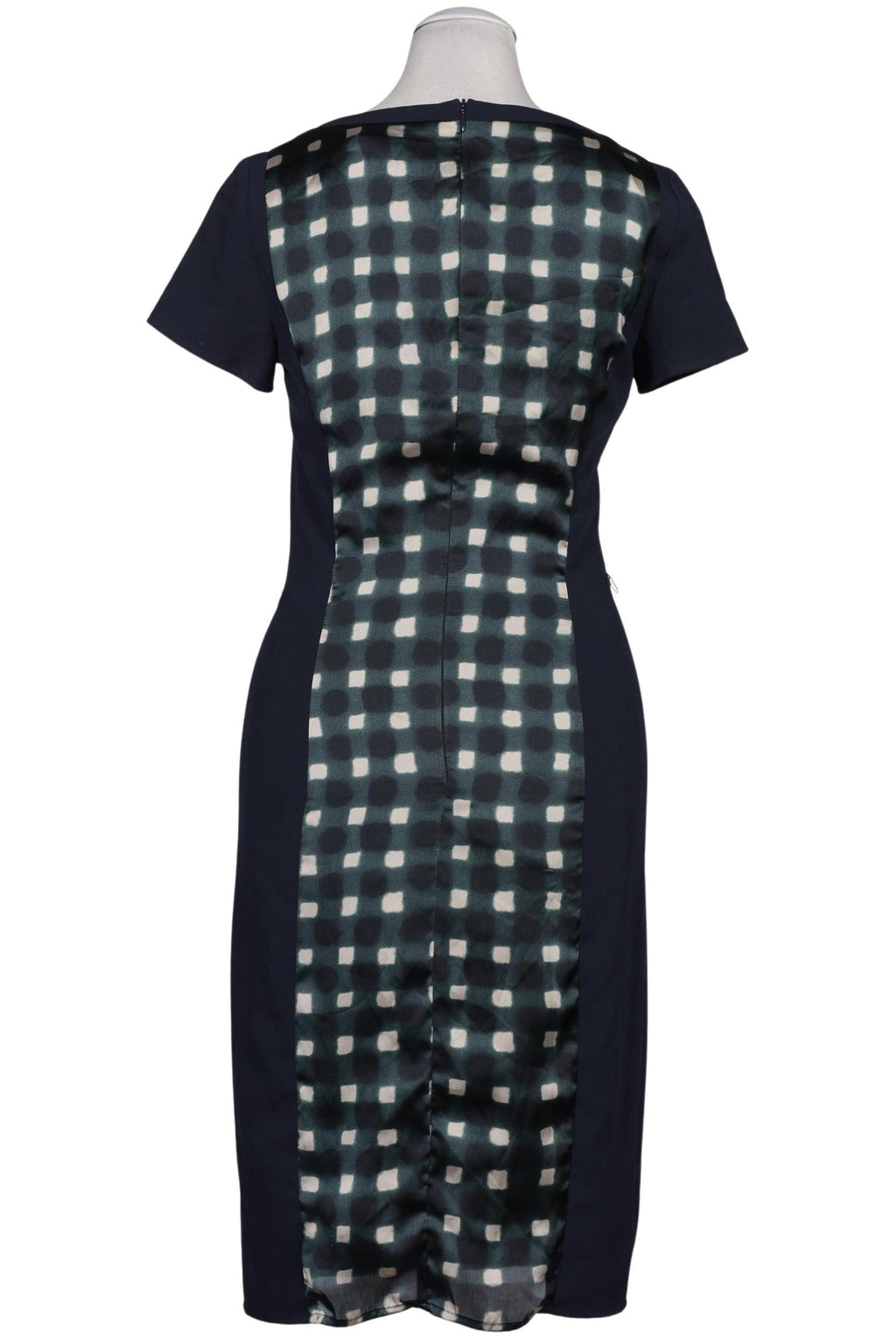 Esprit Damen Multicolor Synthetic Dress EU 32 8