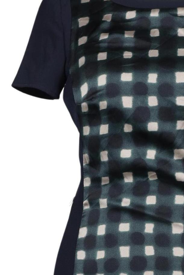 Esprit Damen Multicolor Synthetic Dress EU 32 9