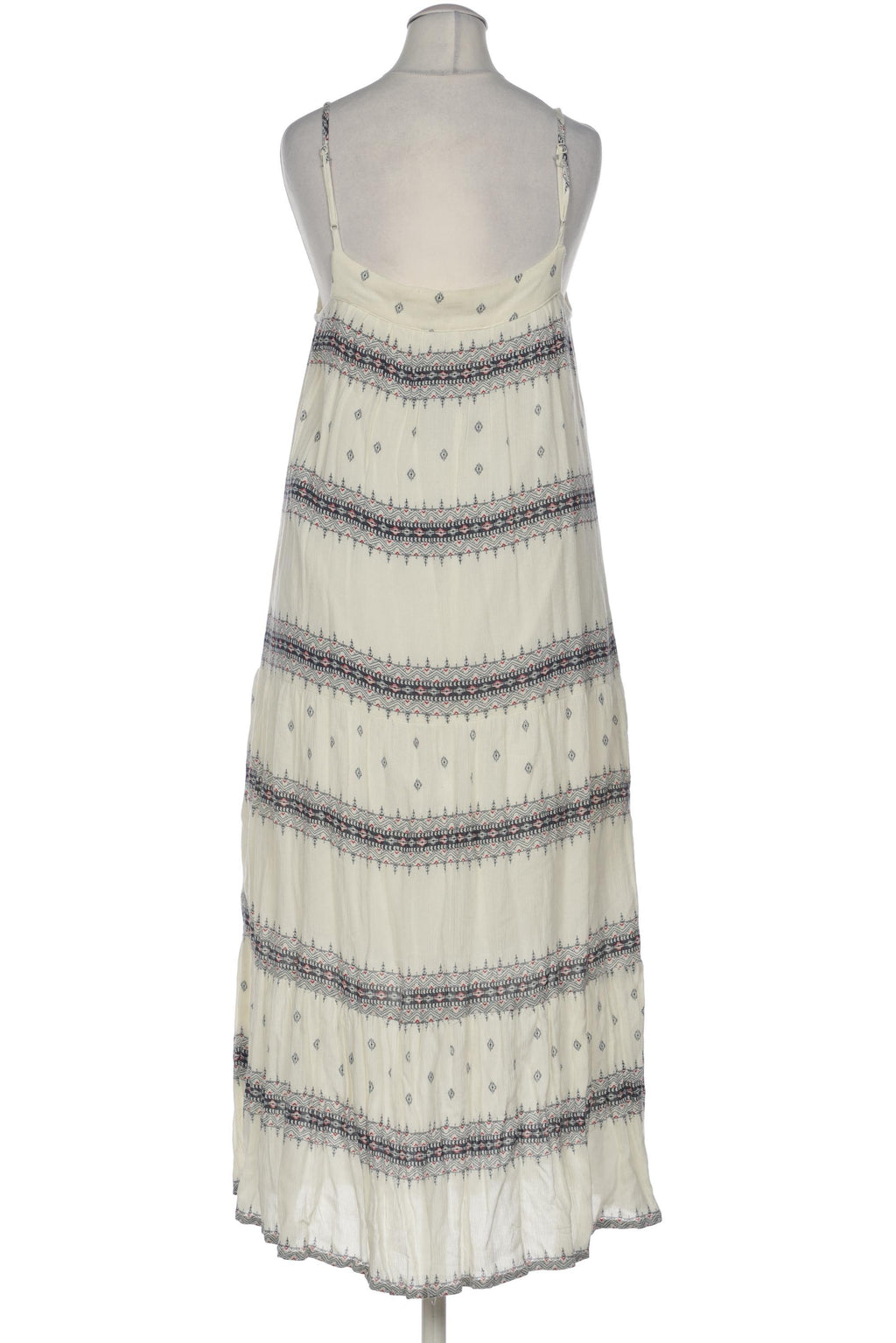 Esprit Damen Dress Multicolor EU 34 9