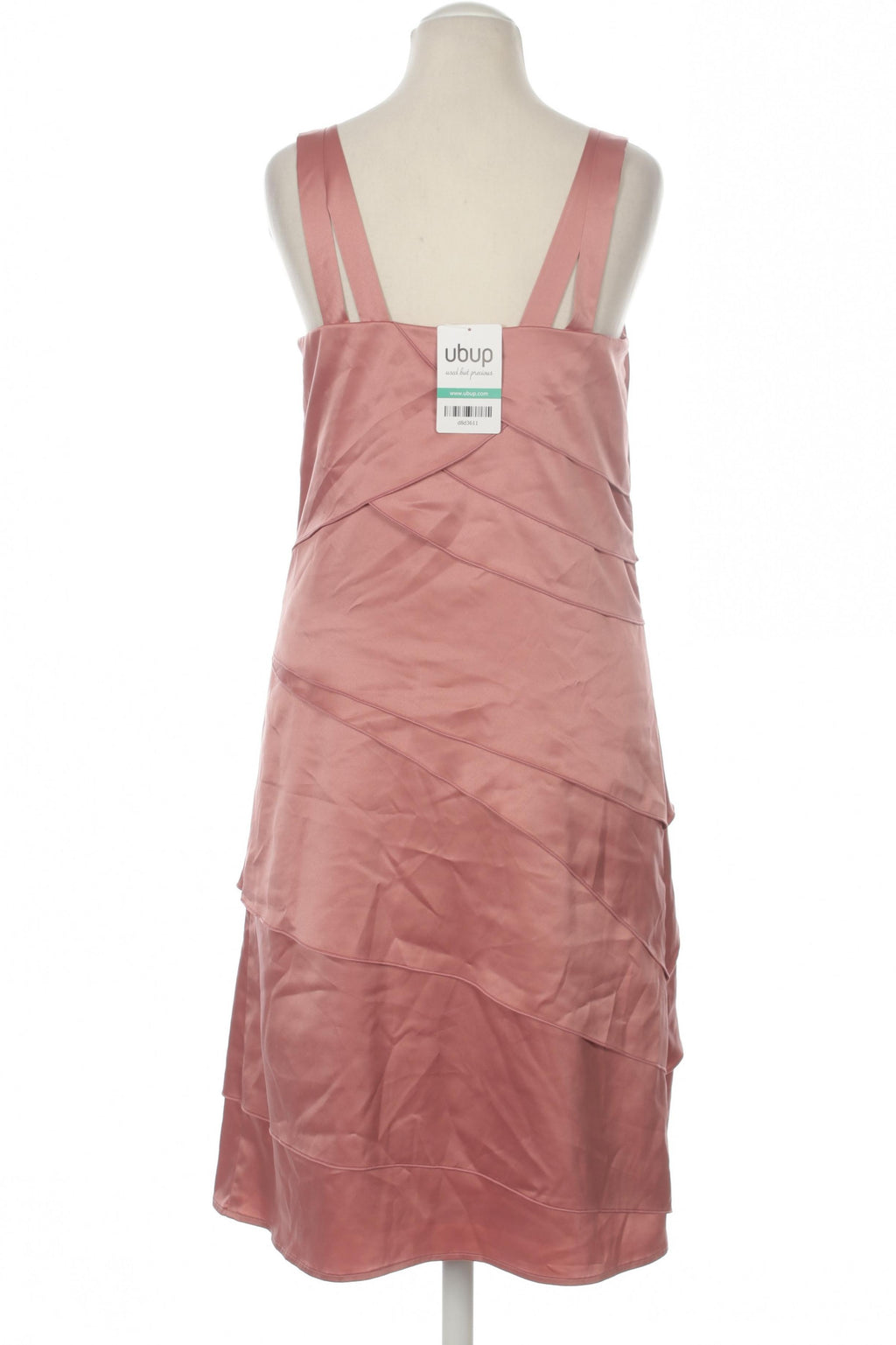 Esprit Damen Dress Pink EU 36 5