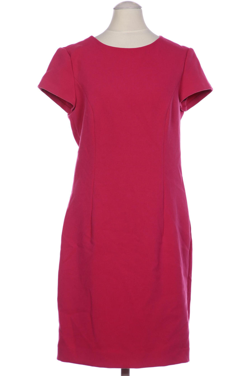 Esprit Damen Dress Pink EU 36 4