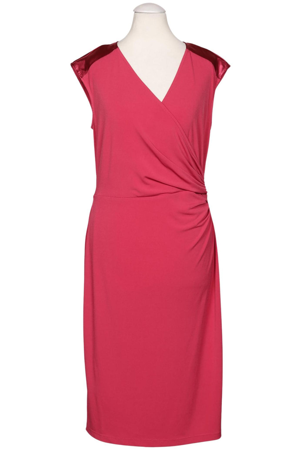 Esprit Damen Kleid Pink M 2
