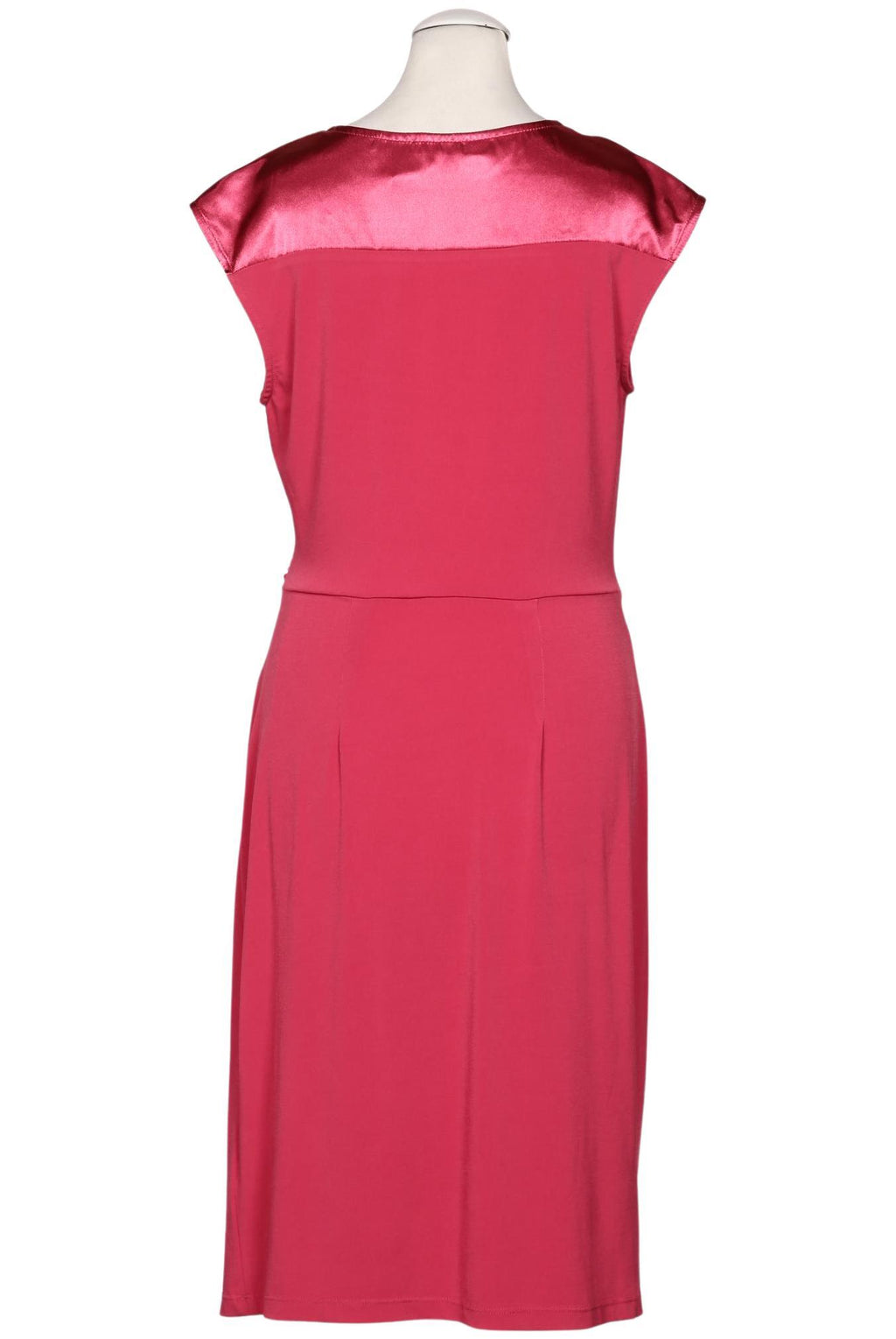 Esprit Damen Kleid Pink M 3