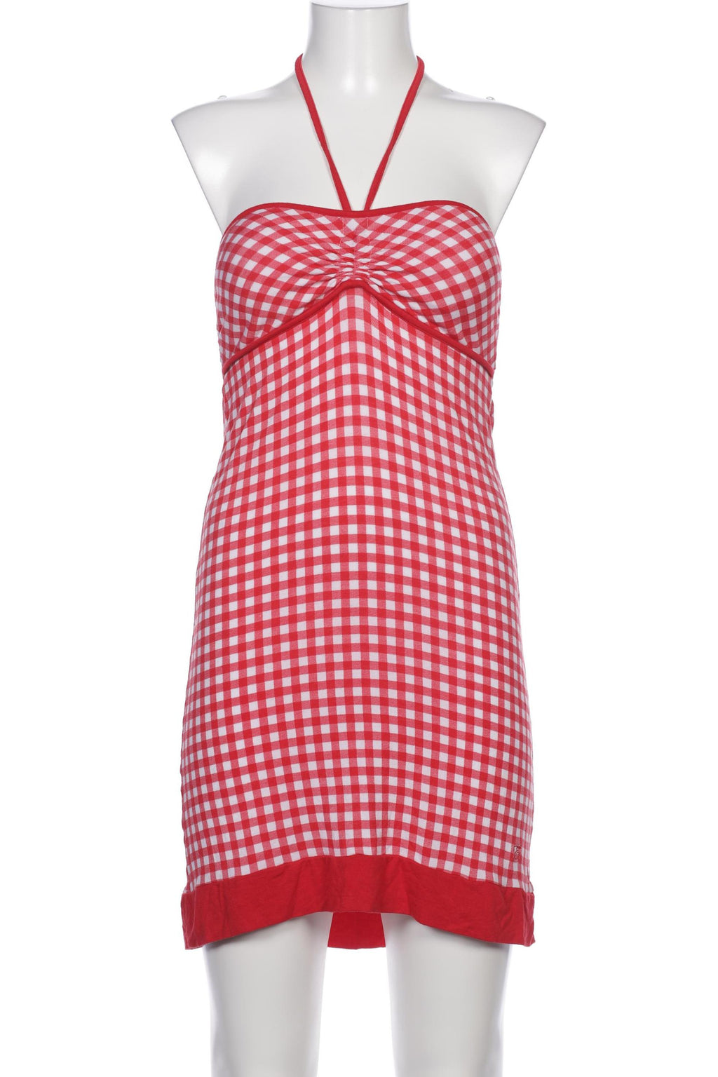 Esprit Damen Dress Red EU 36 4