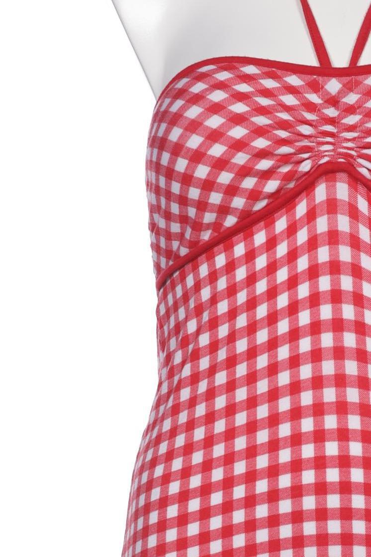 Esprit Damen Dress Red EU 36 6