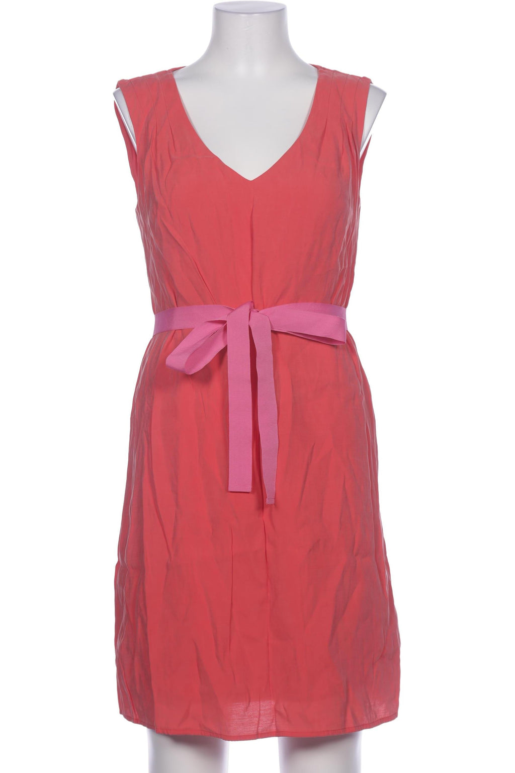 Esprit Damen Modal Dress Red EU 36 4