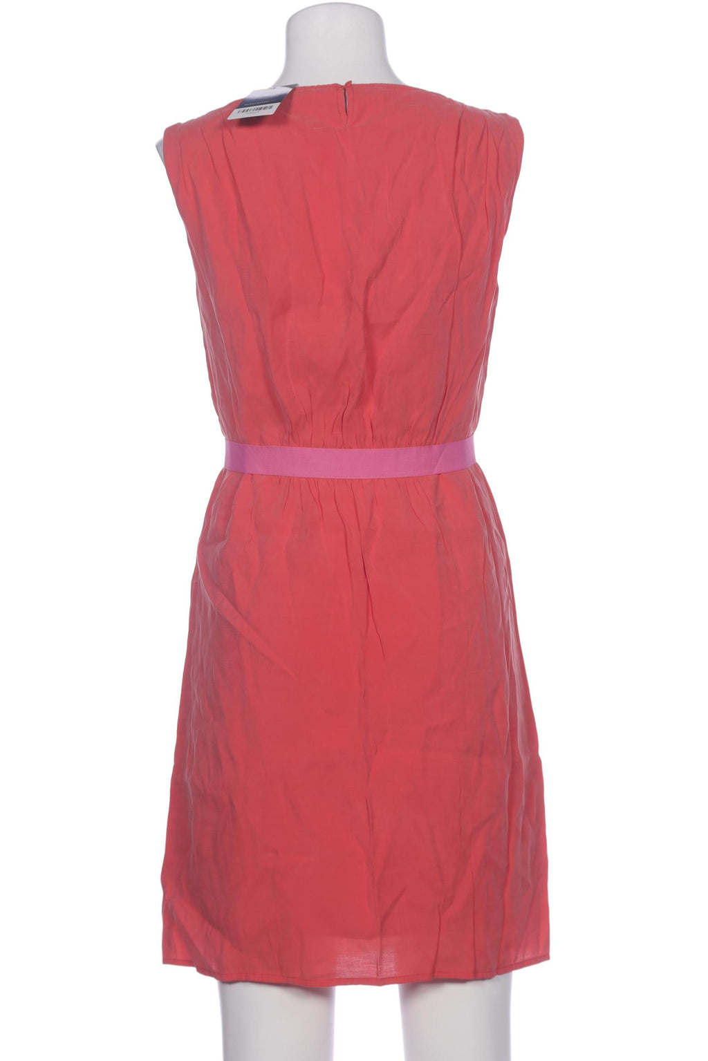 Esprit Damen Modal Dress Red EU 36 5