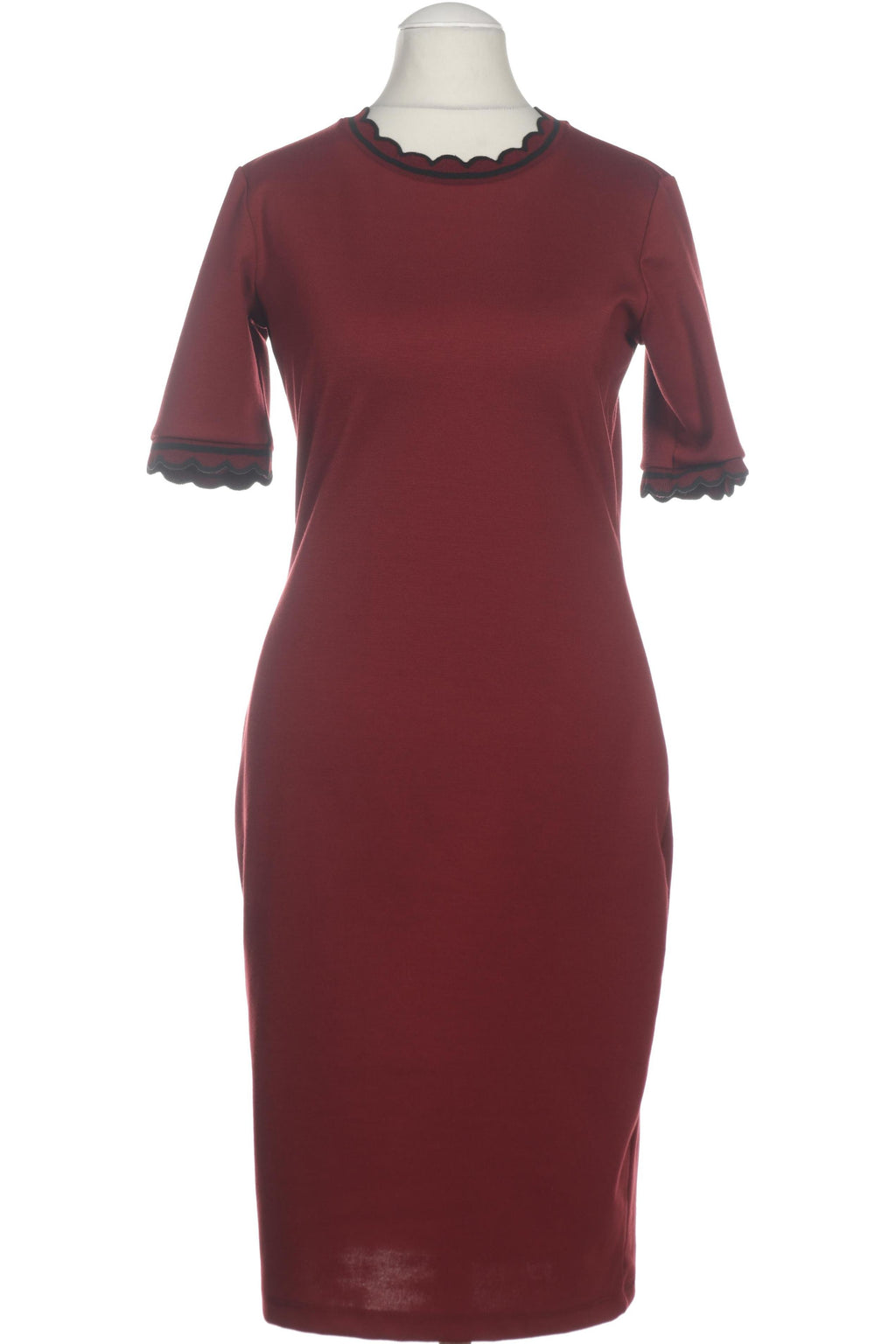 Esprit Women's Dress Red Size XS 10