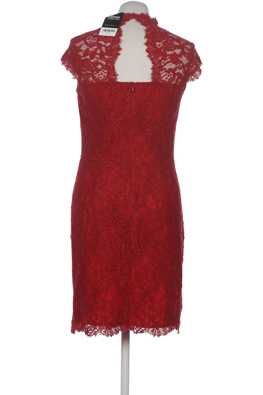 Esprit Damen Dress Red EU 36 5