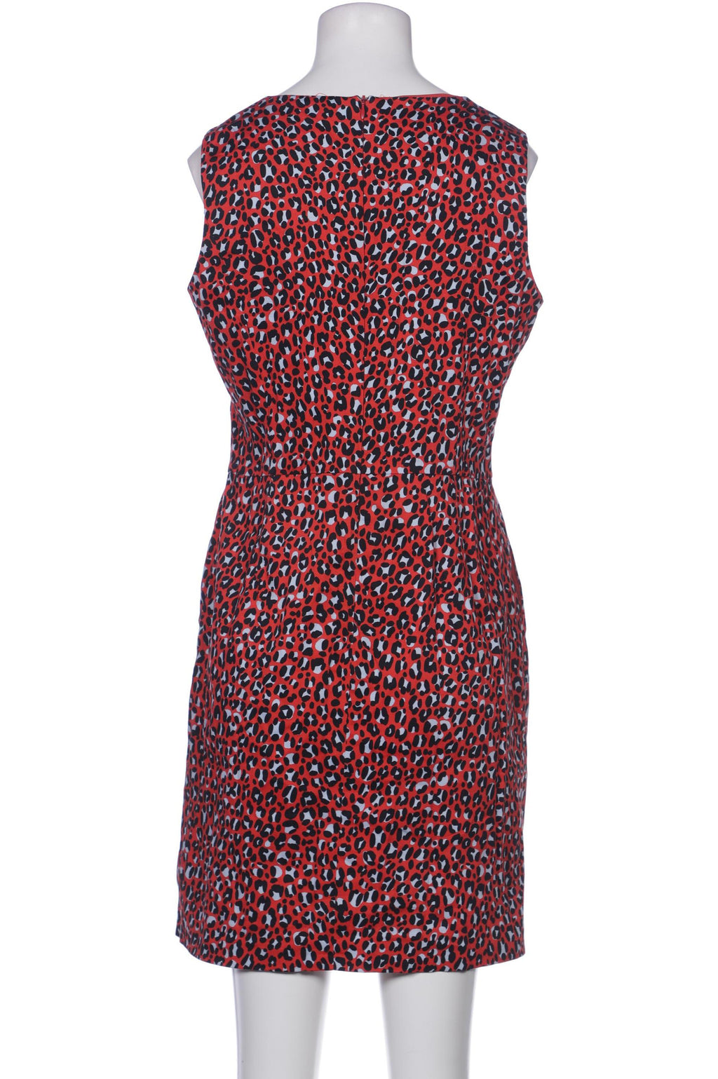 Esprit Damen Kleid Red EU 38 6