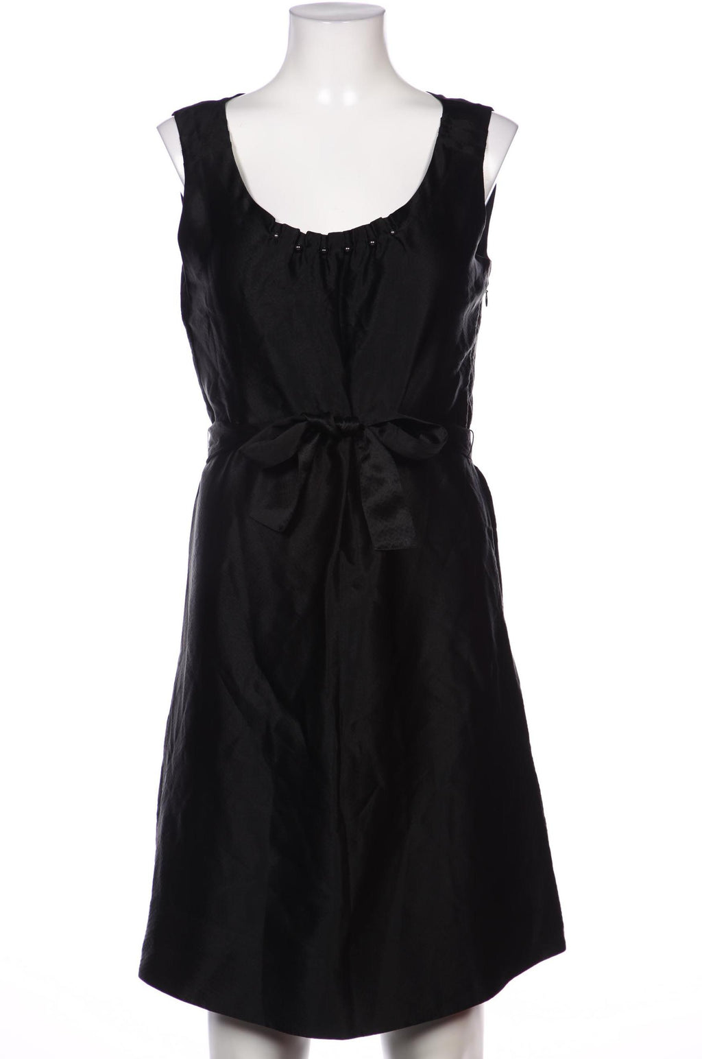 Esprit Damen Kleid Schwarz 38 4