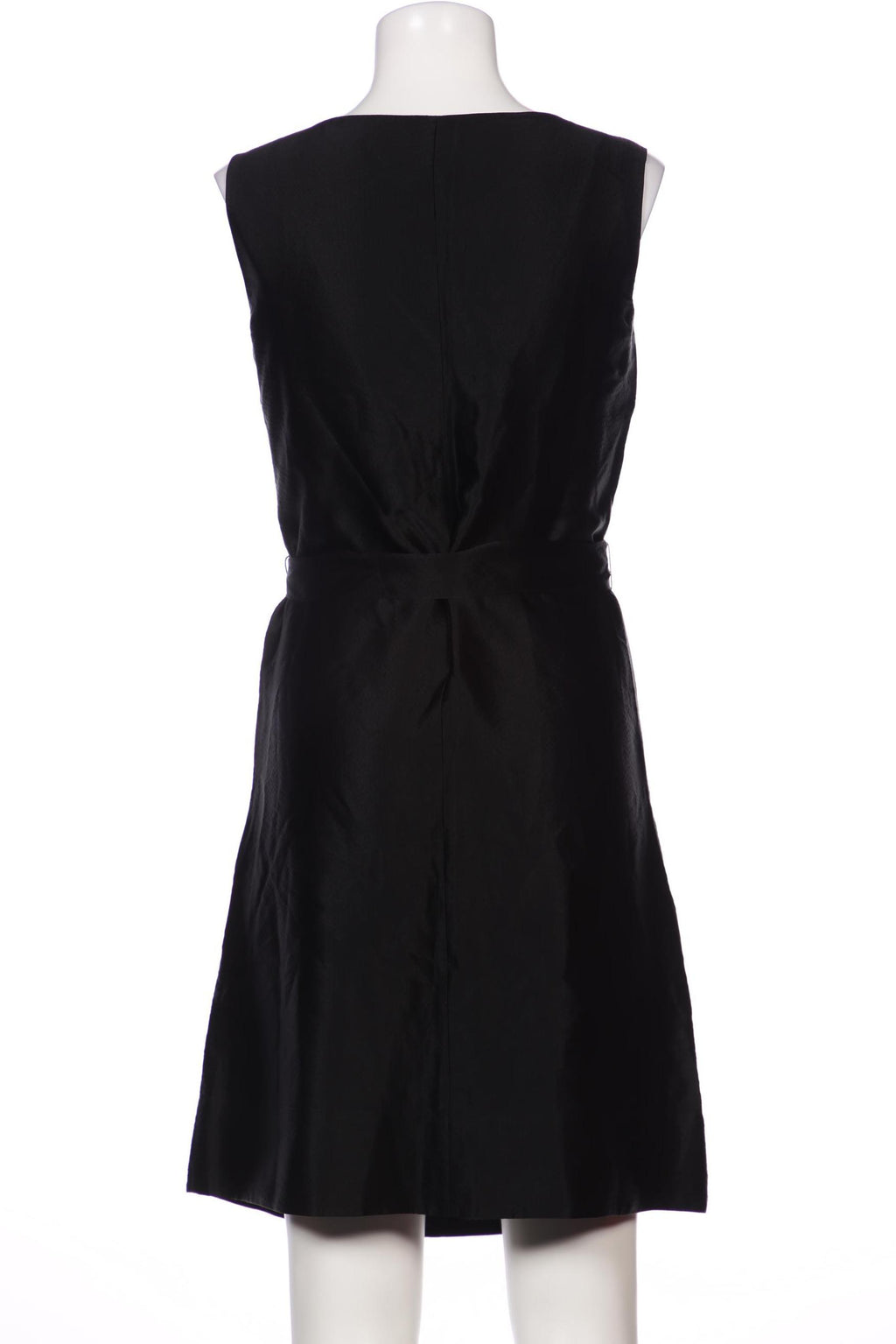 Esprit Damen Kleid Schwarz 38 5