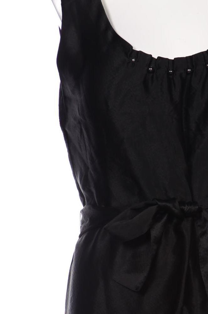 Esprit Damen Kleid Schwarz 38 6