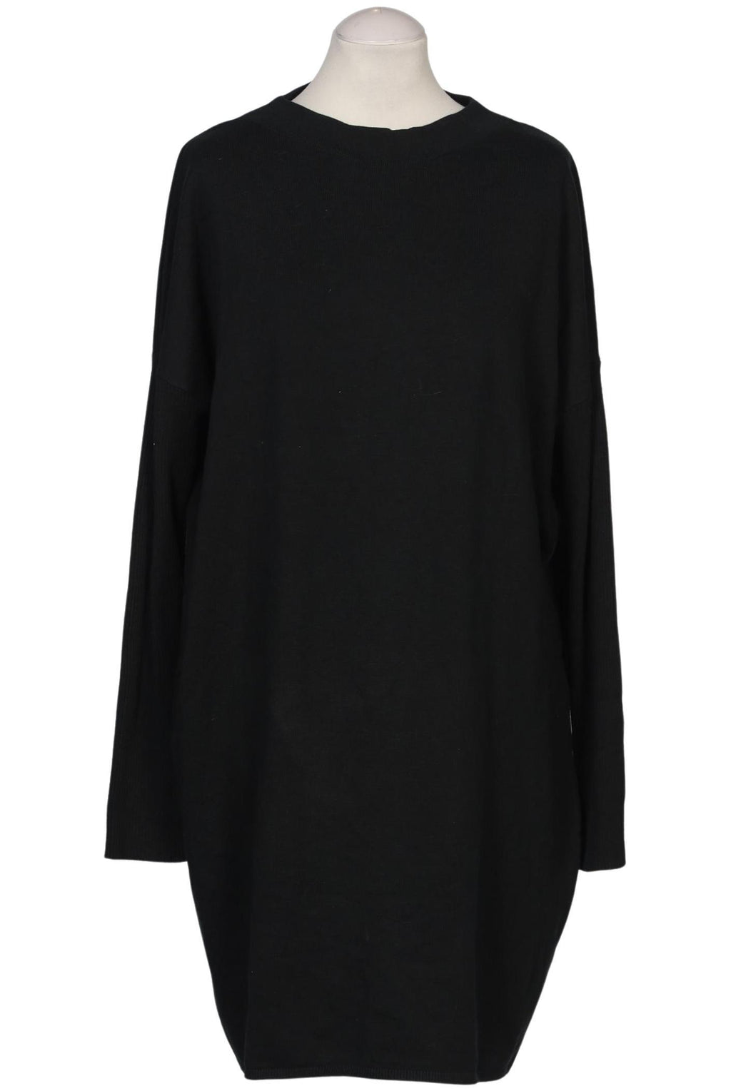 Esprit Damen Kleid Schwarz M 9
