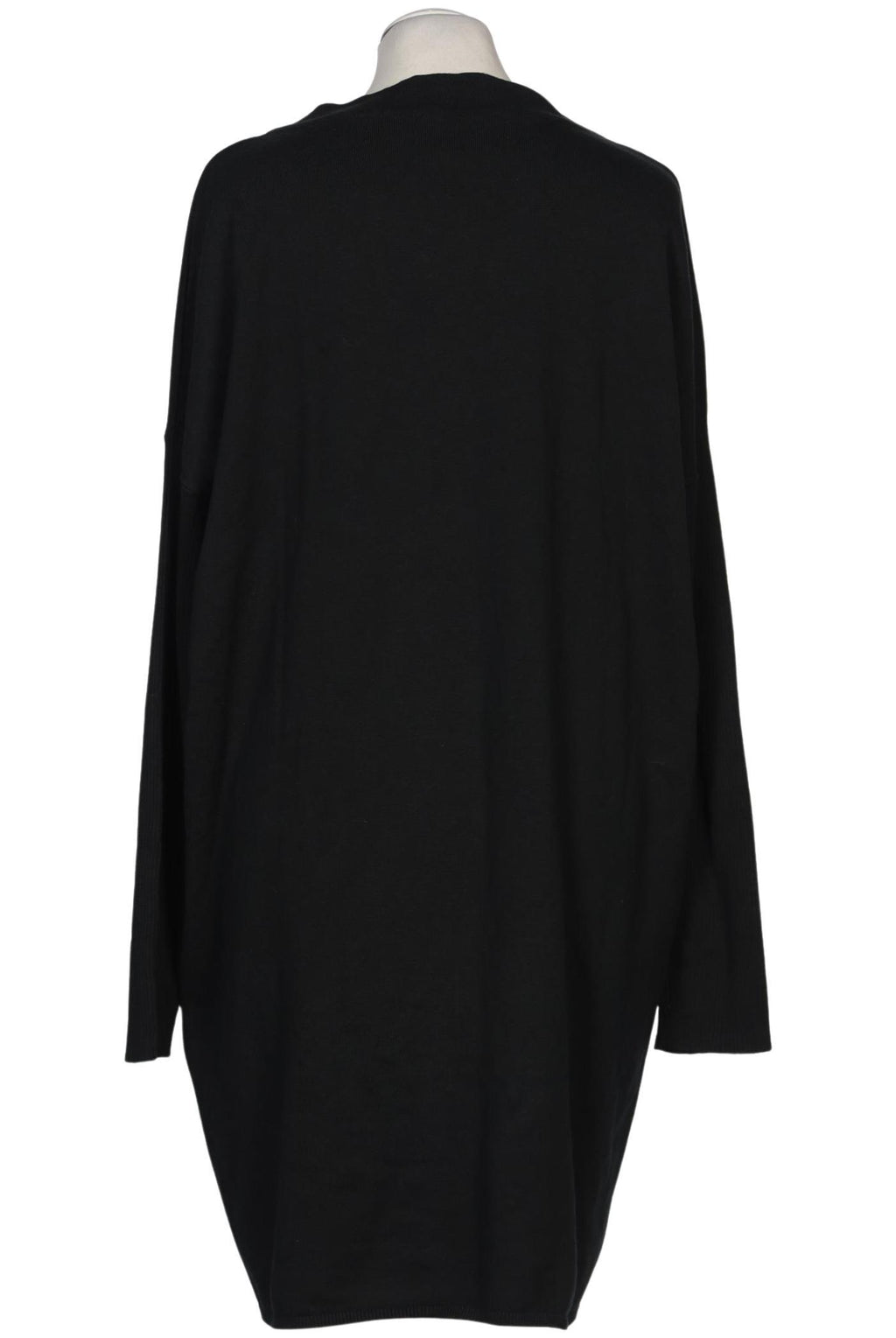 Esprit Damen Kleid Schwarz M 10