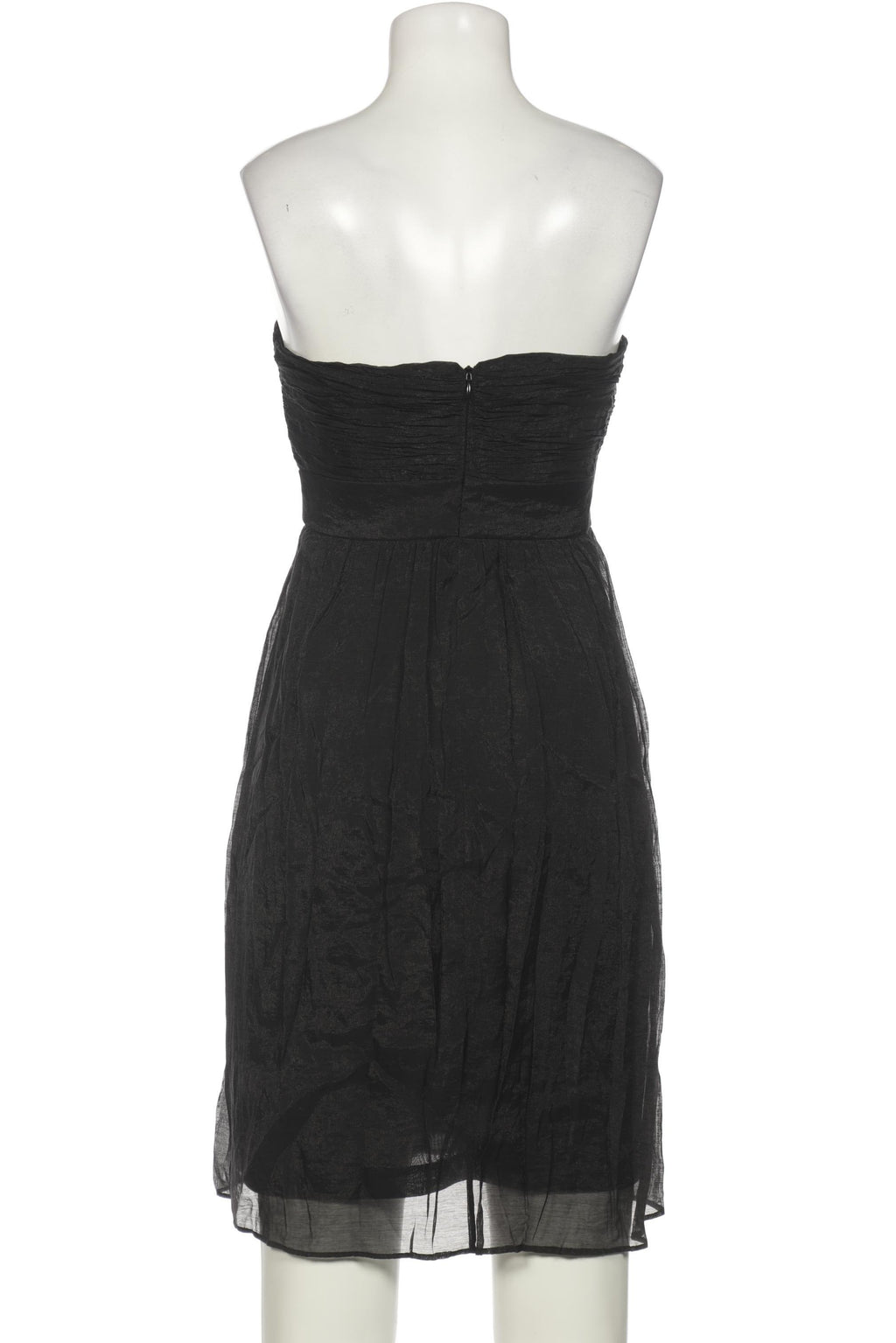 Esprit Damen Dress Black EU 34 5