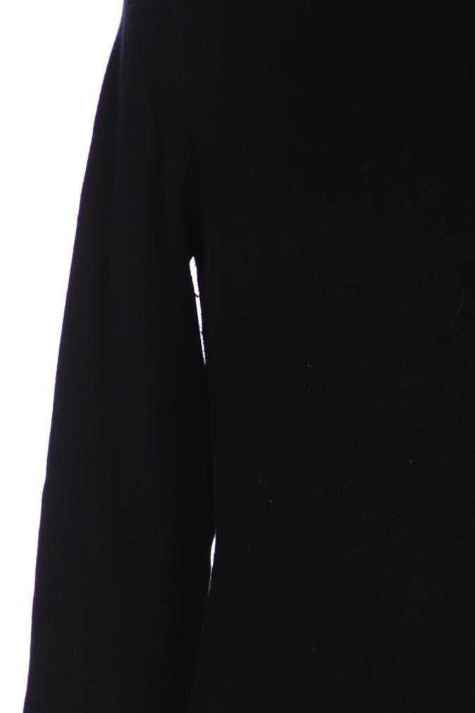 Esprit Damen Cotton Blend Dress Black M 9