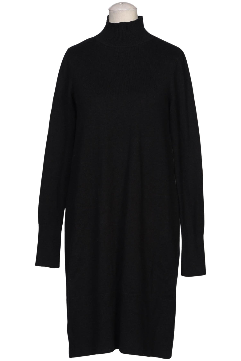 Esprit Damen Kleid Dress Black Size XS 2