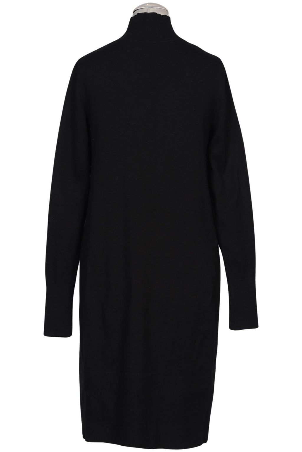 Esprit Damen Kleid Dress Black Size XS 3