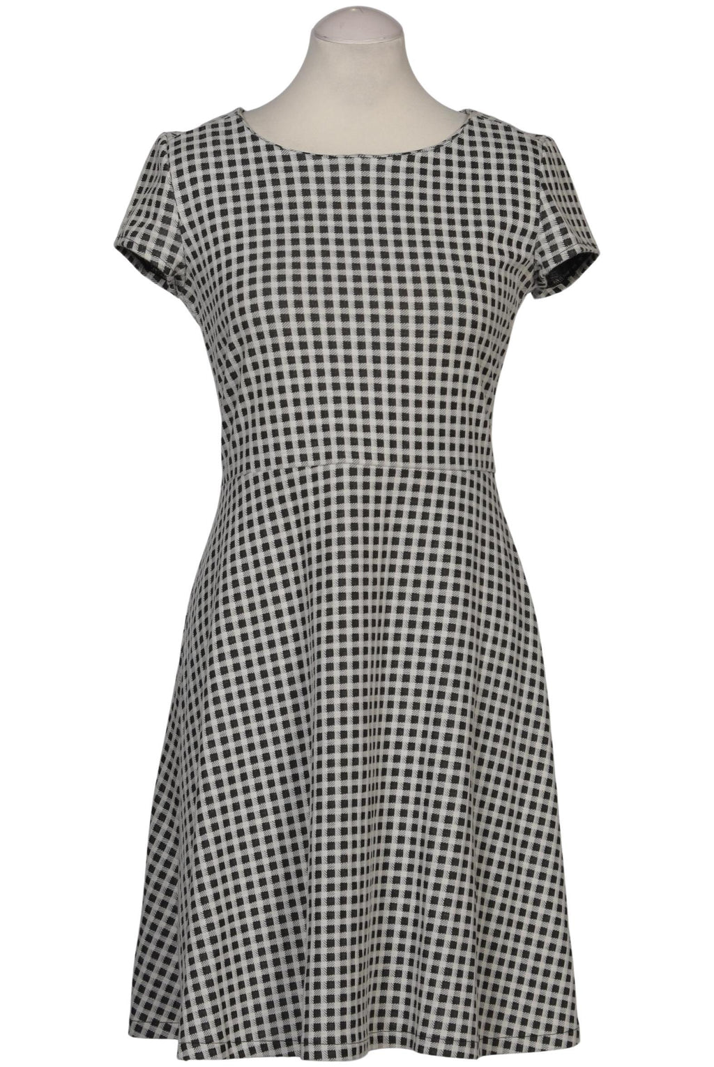 Esprit Women's Dress White Size S 2