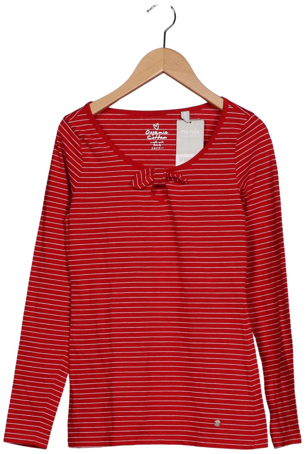 Esprit Women's Long Sleeve Shirt Multicolor Size XS 5