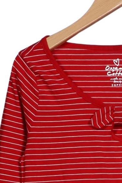 Esprit Women's Long Sleeve Shirt Multicolor Size XS 6