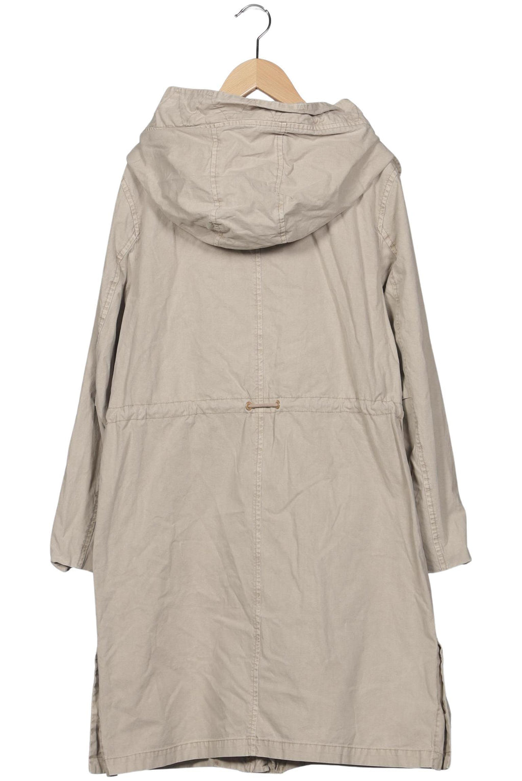 Esprit Women Coat Beige M 10
