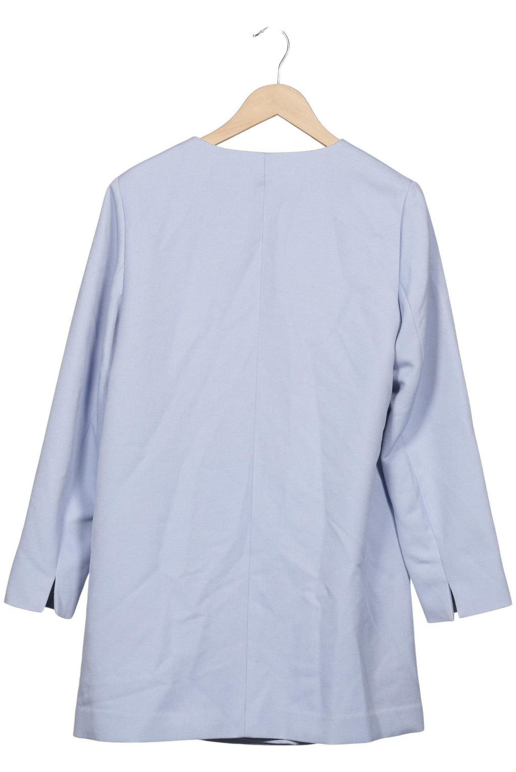 Esprit Women's Coat Light Blue XL Synthetic 3