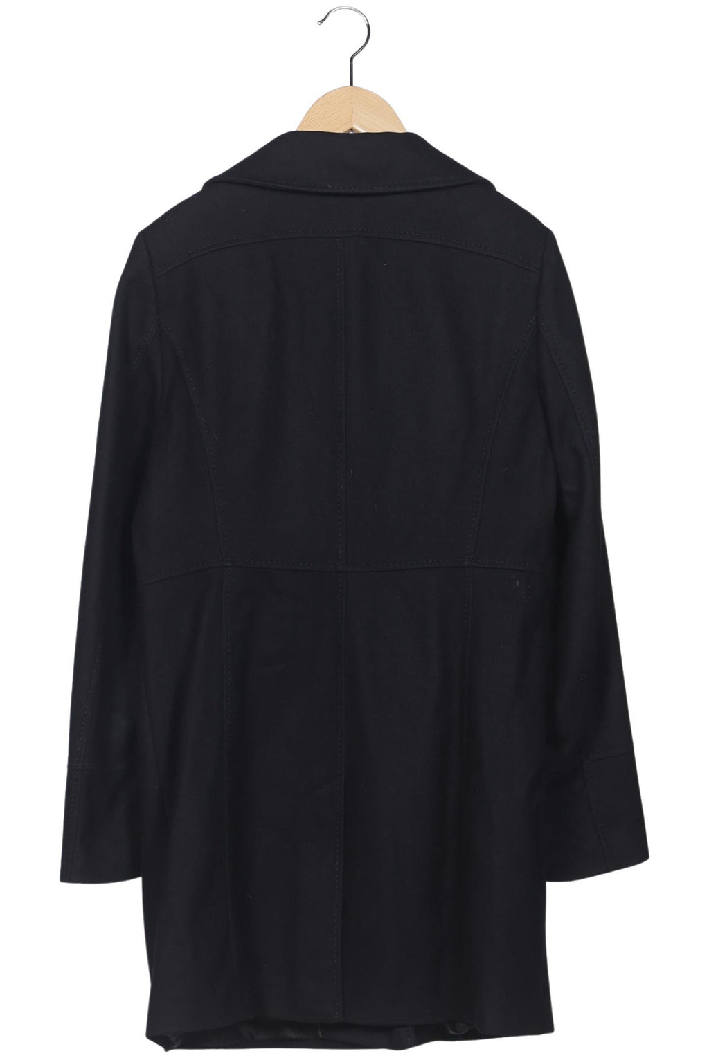 Esprit Damen Mantel Coat Navy EU 40 5