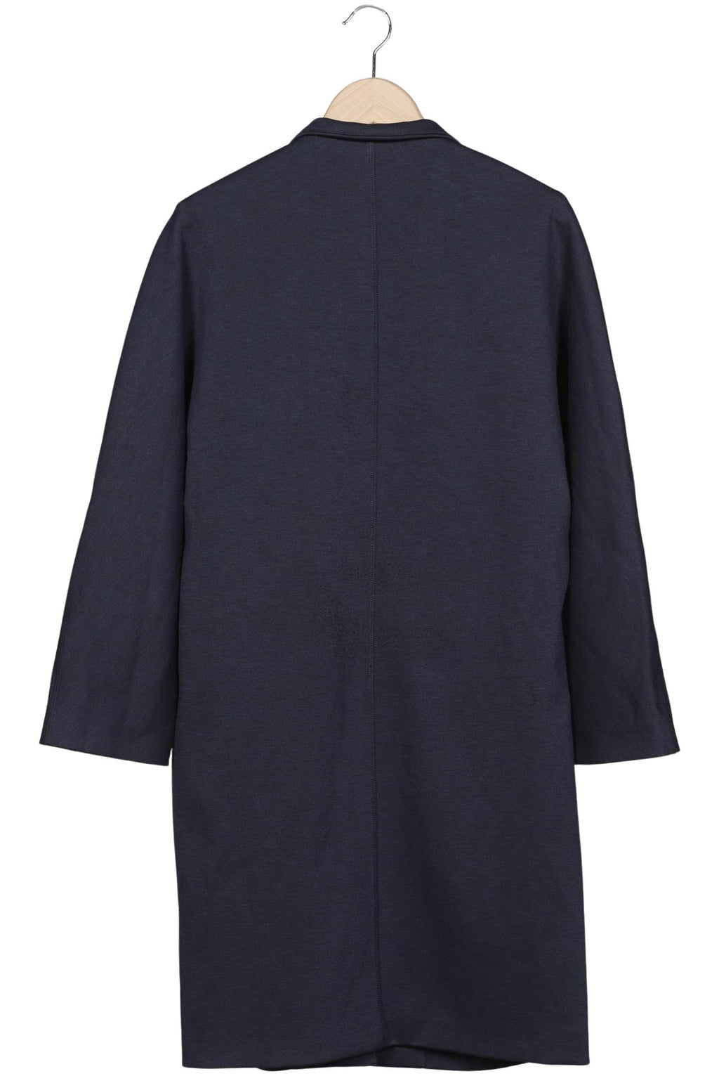 Esprit Damen Mantel Navy Size XS 5