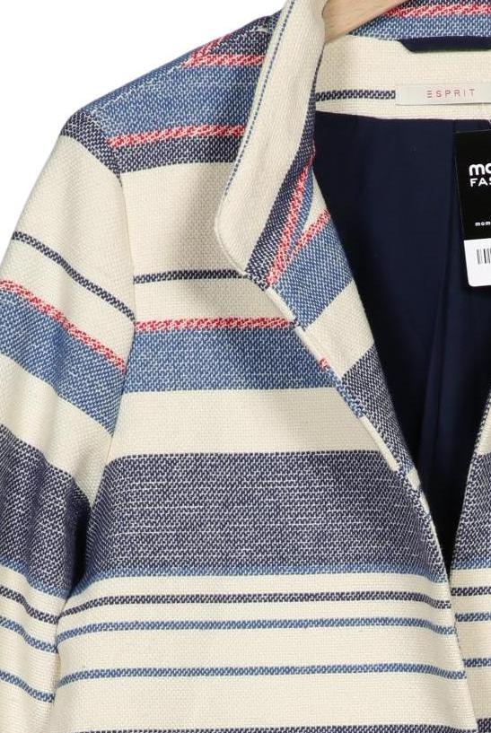 Esprit Women's Coat Multicolor Size L 4