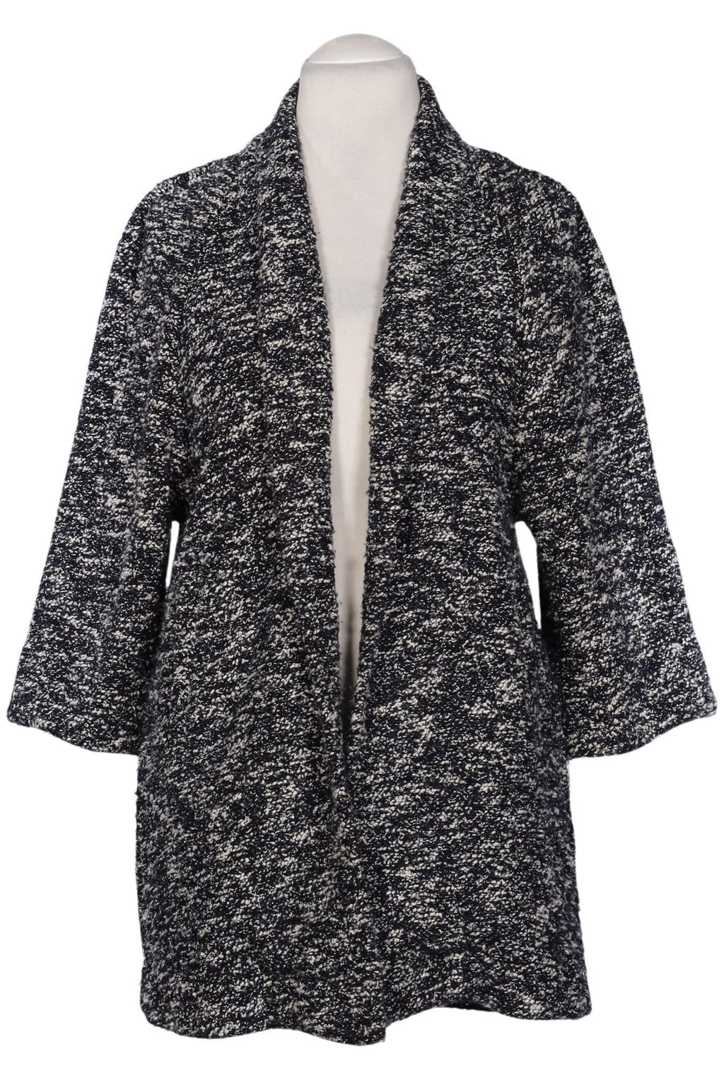 Esprit Damen Mantel Mehrfarbig Gr. S 2