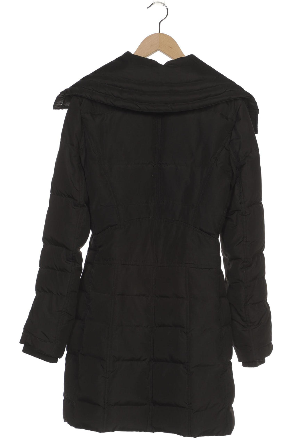 edc by Esprit Women's Coat Black Size S 6