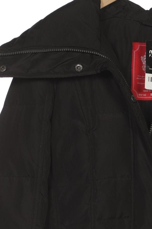 edc by Esprit Women's Coat Black Size S 7