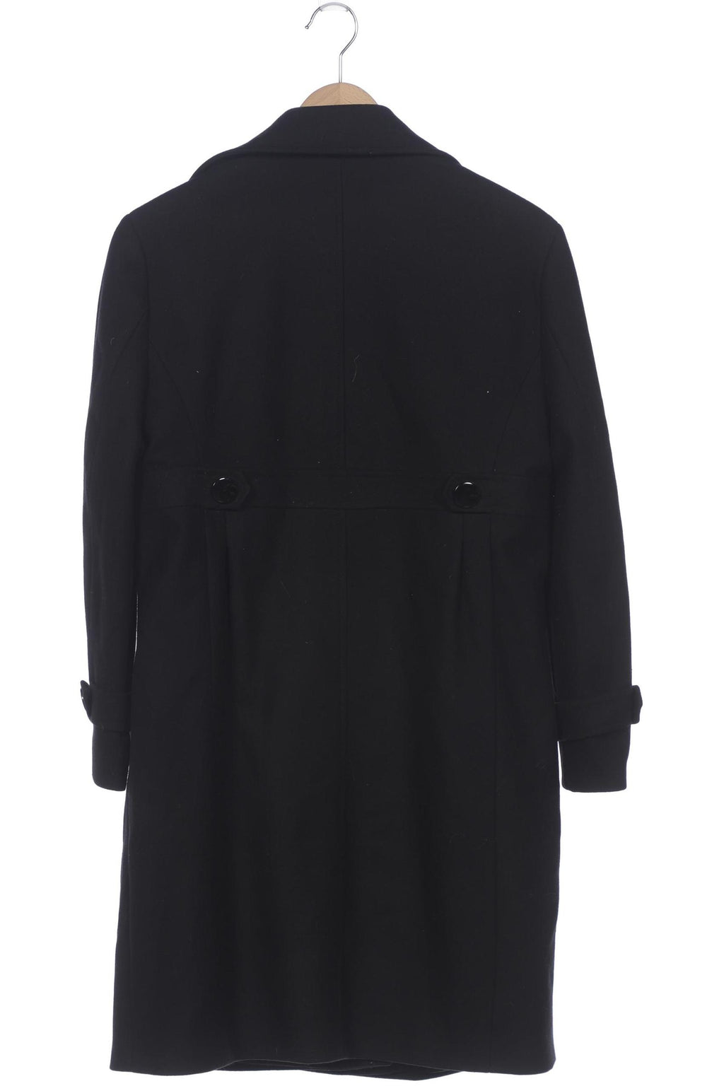 Esprit Women Coat Black EU 40 5