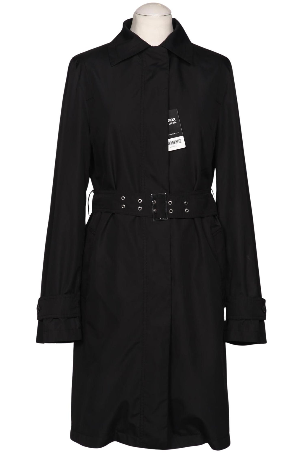 Esprit Women Coat Black EU 36 2