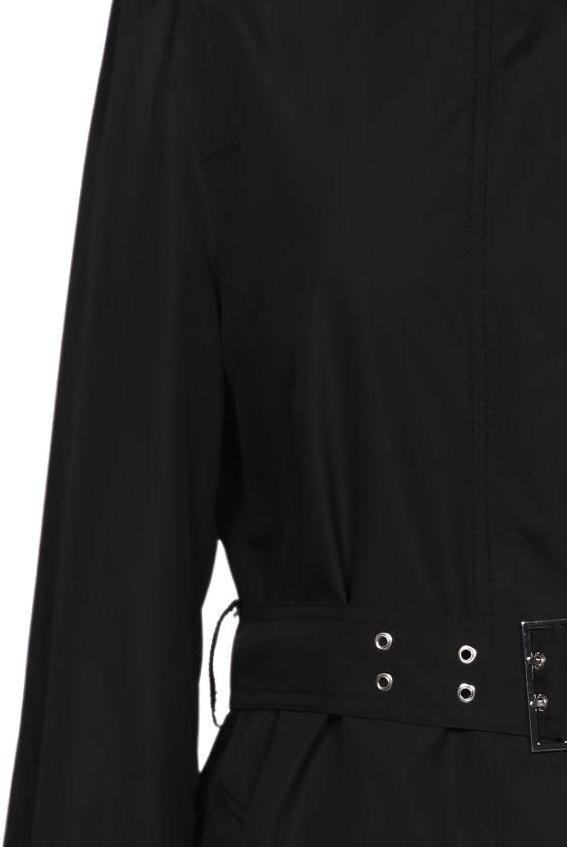 Esprit Women Coat Black EU 36 4