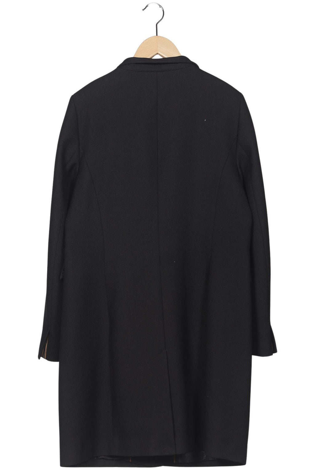 Esprit Damen Mantel Coat Black L 5