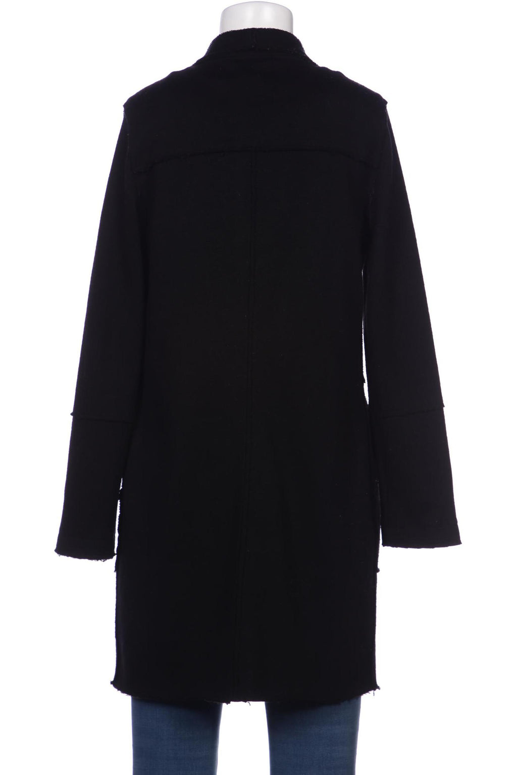 Esprit Women Coat Black EU 34 5
