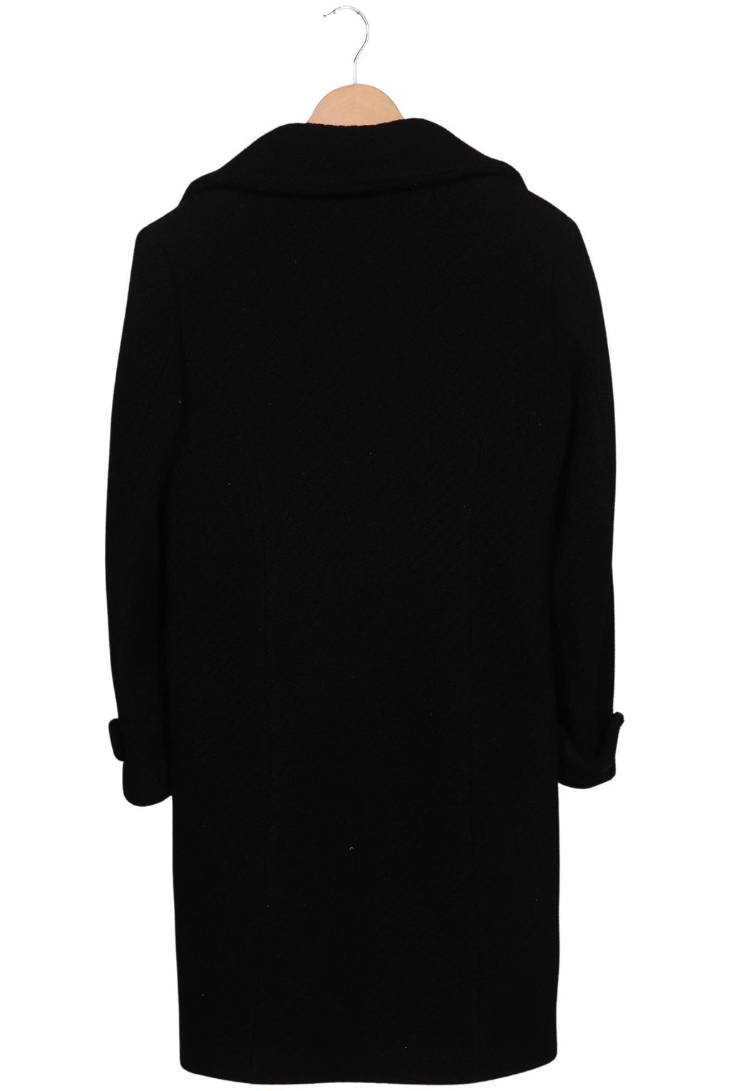 Esprit Women Coat Black EU 40 3