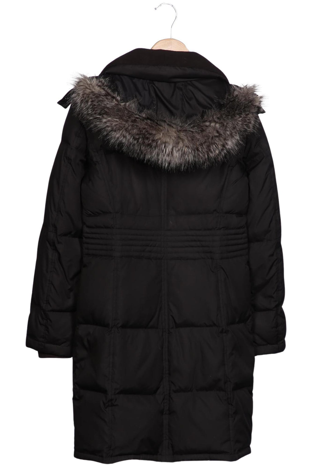 Esprit Women Coat Black Size S 3